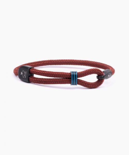Captain Carl Bracelet