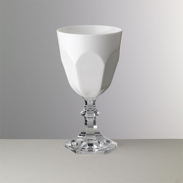 Dolce Vita Wine White Acrylic