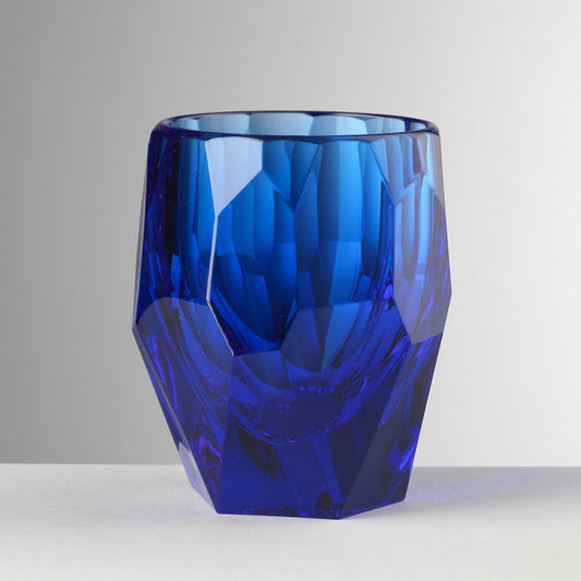 Milly Large Tumbler Blue