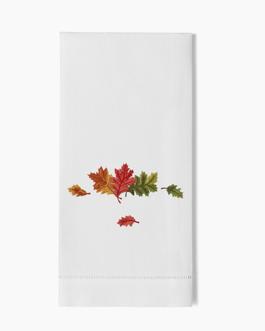 Embroidered Hand Towel Cotton