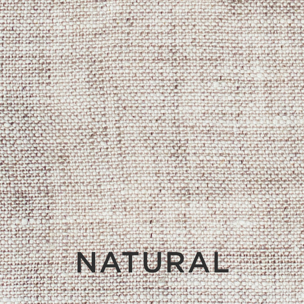 Heirloom Estate Linen Cocktail Napkin