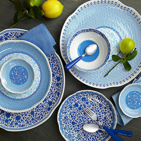 Heritage 11" Dinner Plate