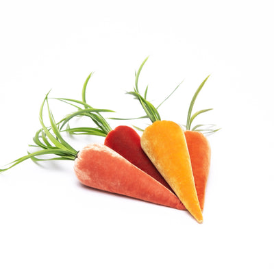 Velvet Carrot