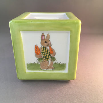 Piggy Bank Bloc Porcelain Assorted Design