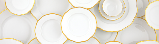 Gwendolyn Dinnerware