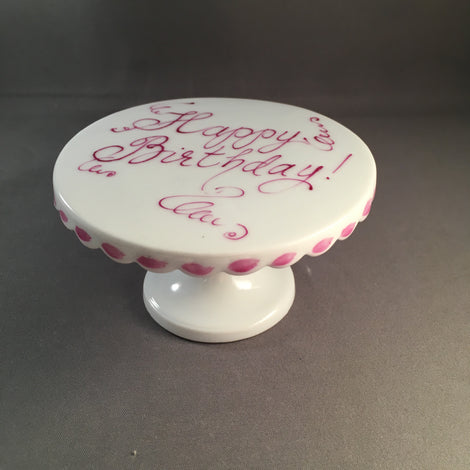Cup Cake Stand