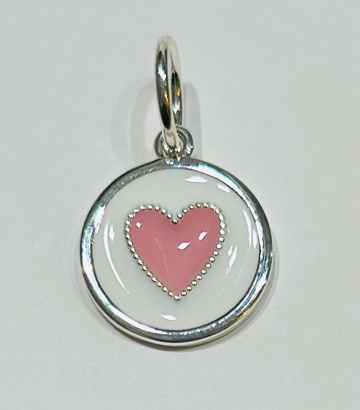 Heart Pendant