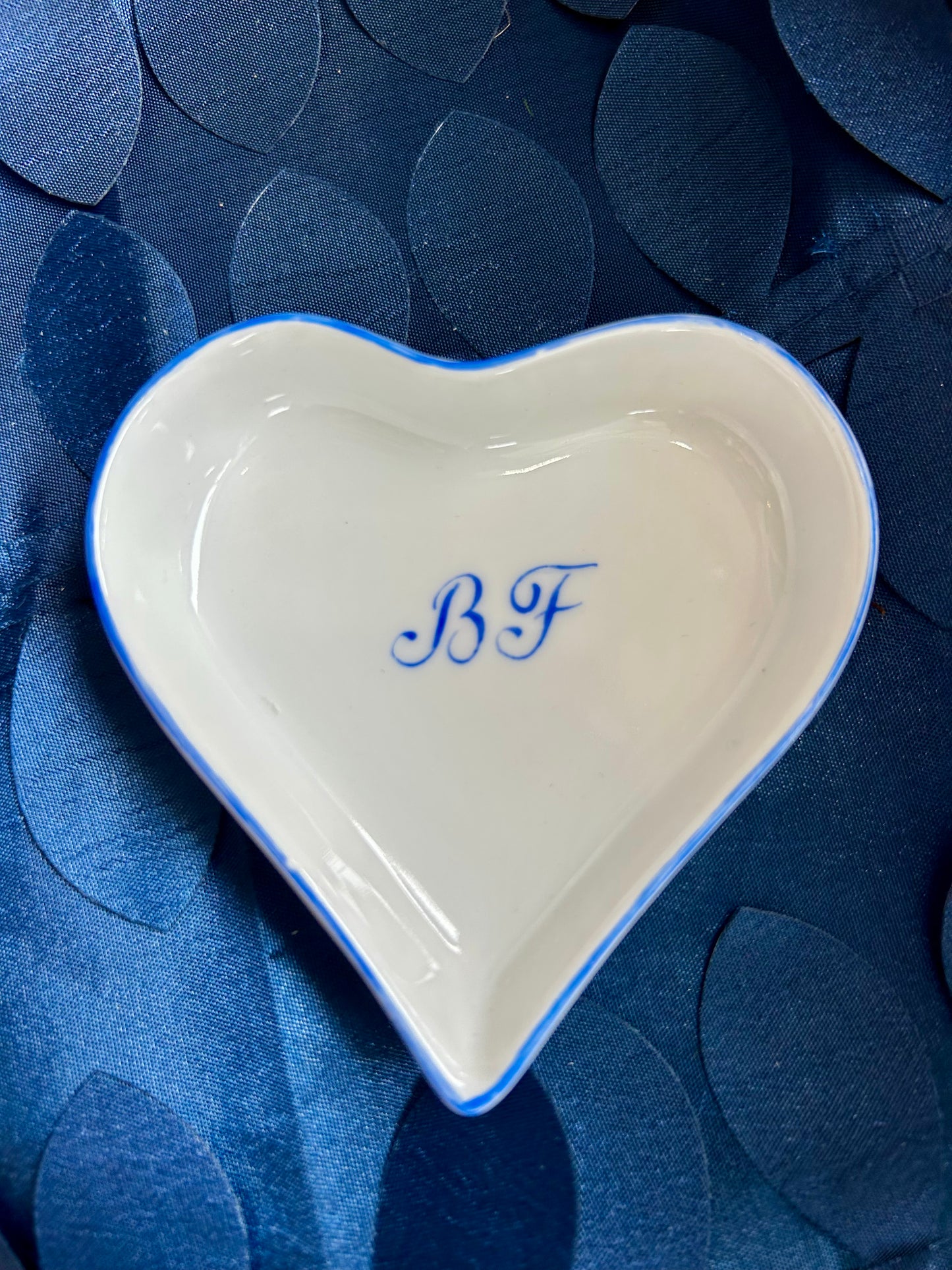 BF Initial Heart Dish