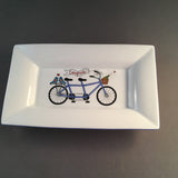 Bicycle Built for 2 Tray