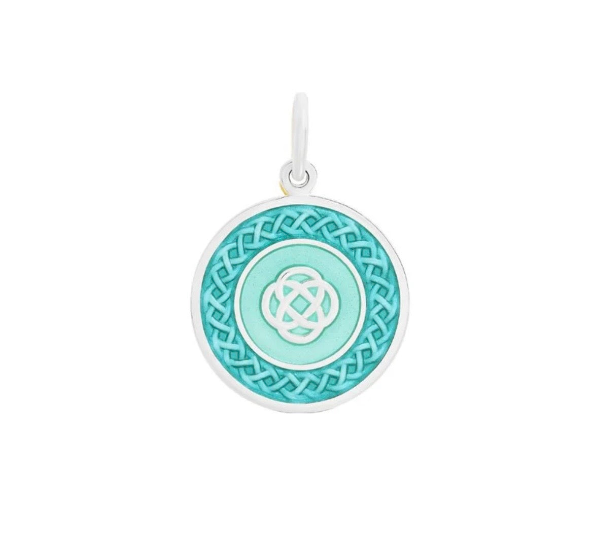 Family Knot Silver
