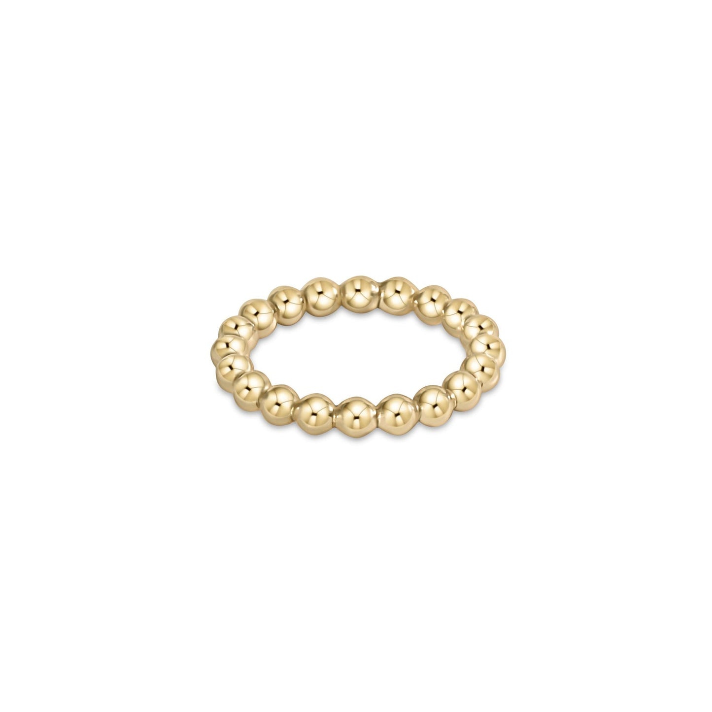Harmony Gold Ring