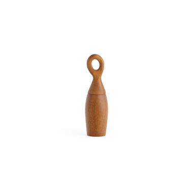Portables Salt and Pepper Mill 8in