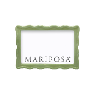 Wavy Green Frame