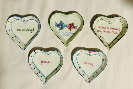 Heart - Always