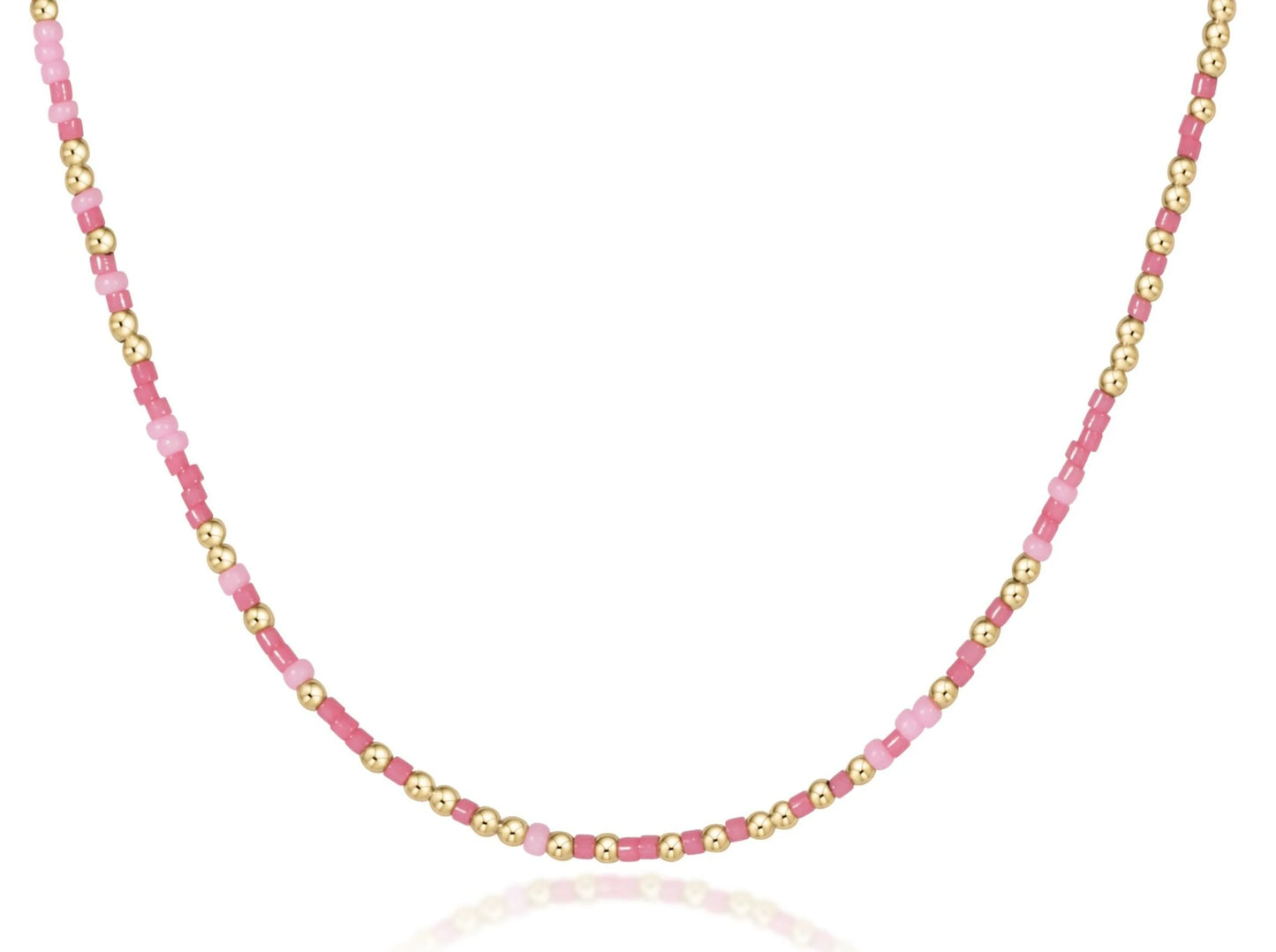 15" Choker HU-Gettin Piggy