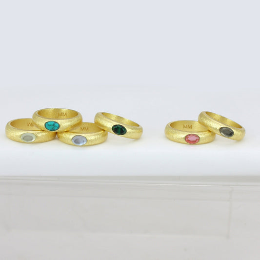 Oklahoma Ring