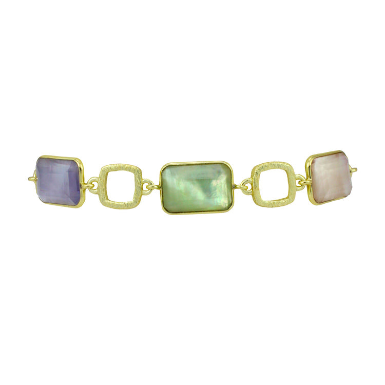 Telma Link Bracelet