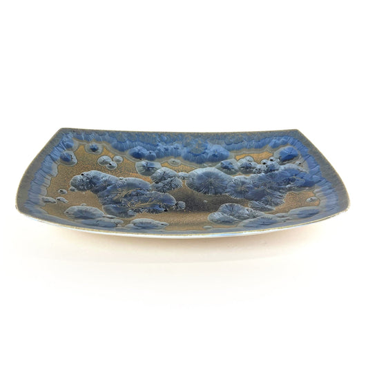 Borealis Oval Platter