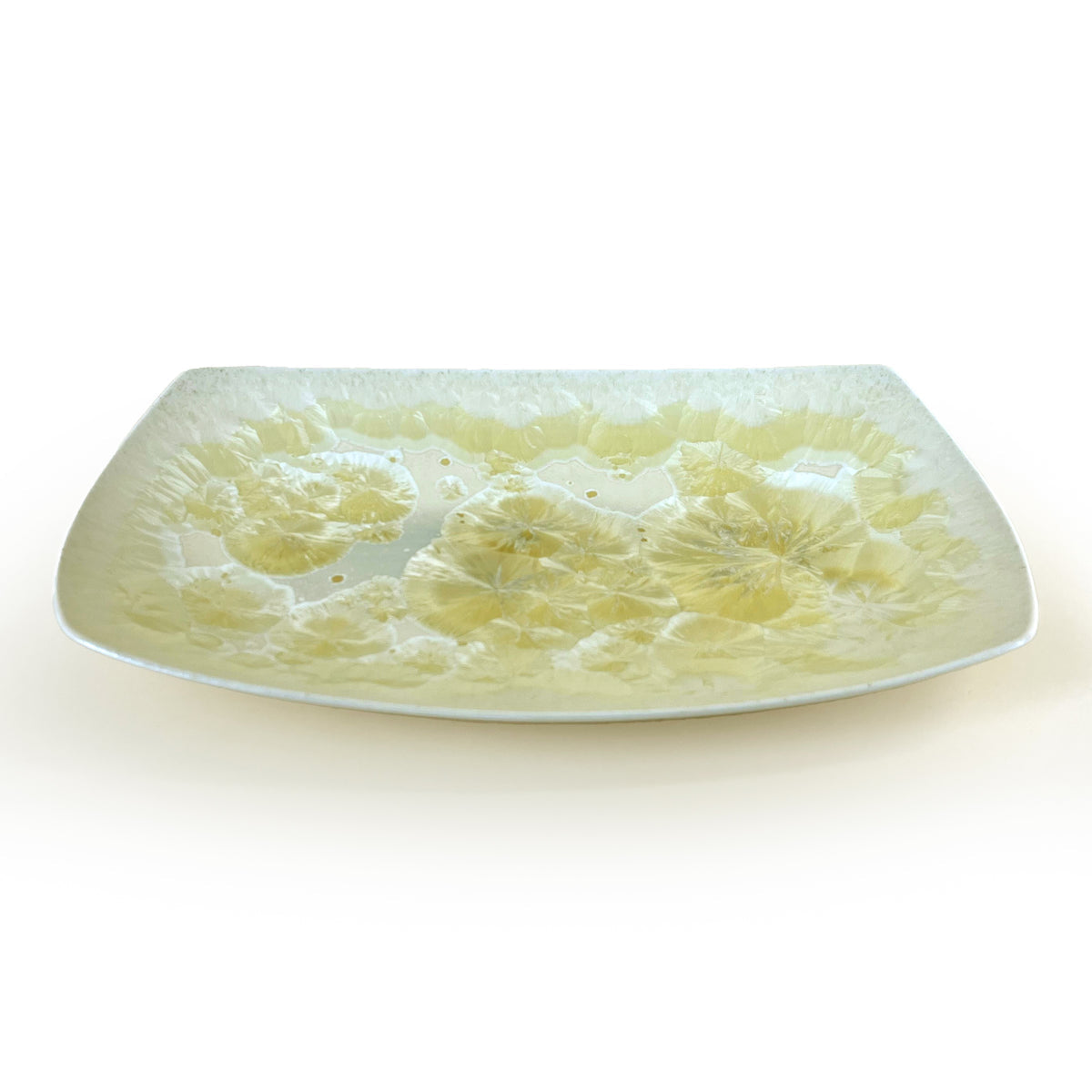 Borealis Oval Platter