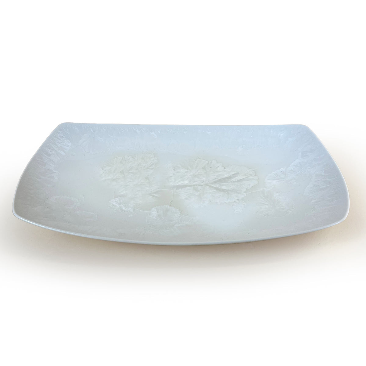Borealis Oval Platter
