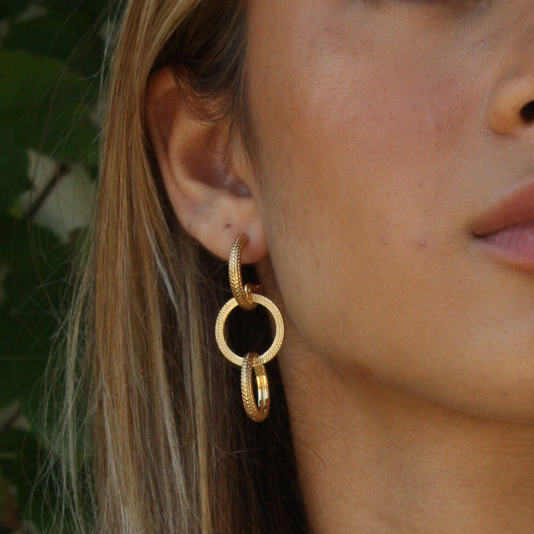 Eudora Earrings