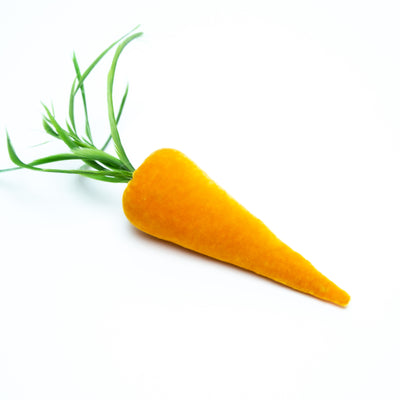 Velvet Carrot