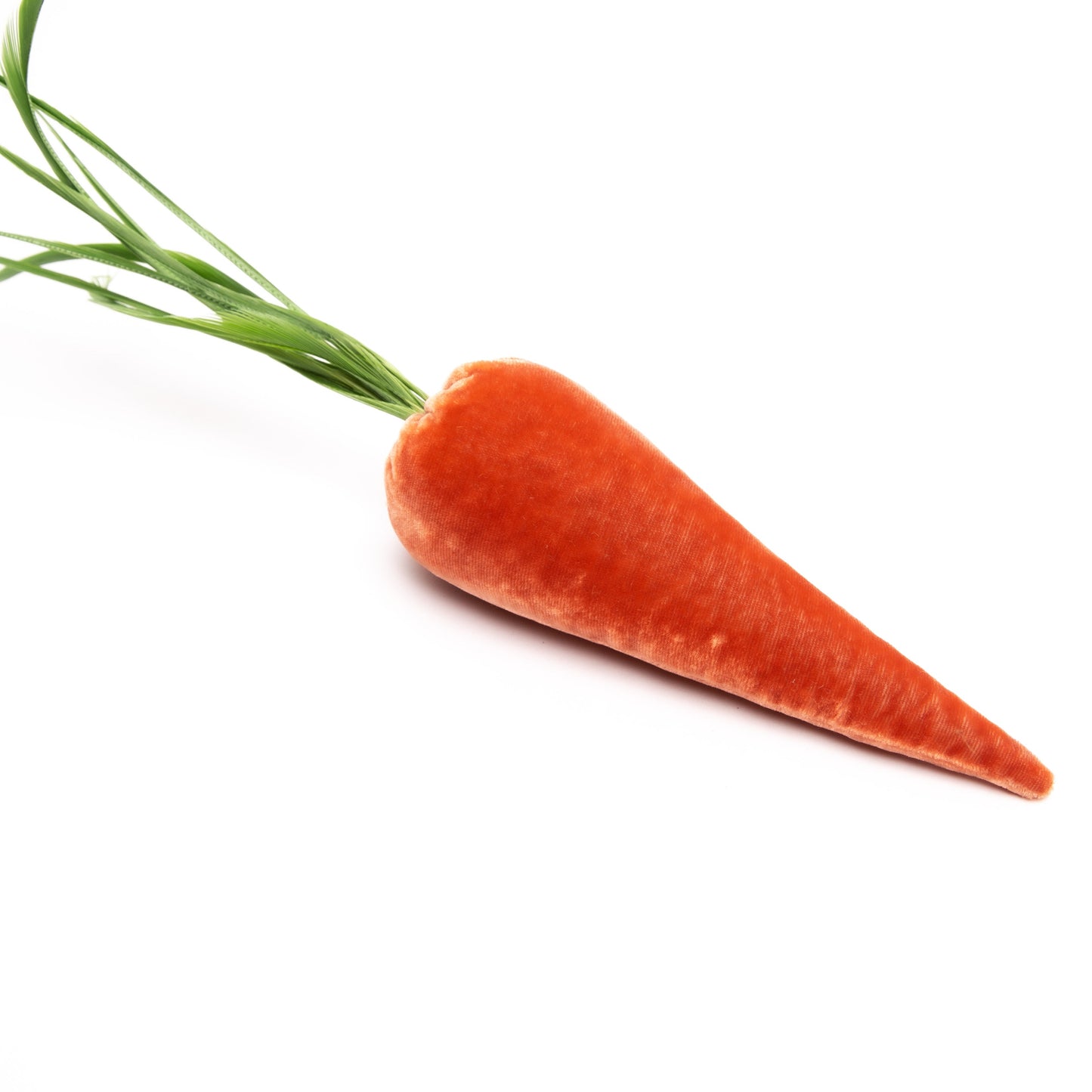 Velvet Carrot