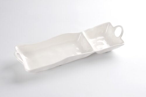 Ivy Chip & Dip Server