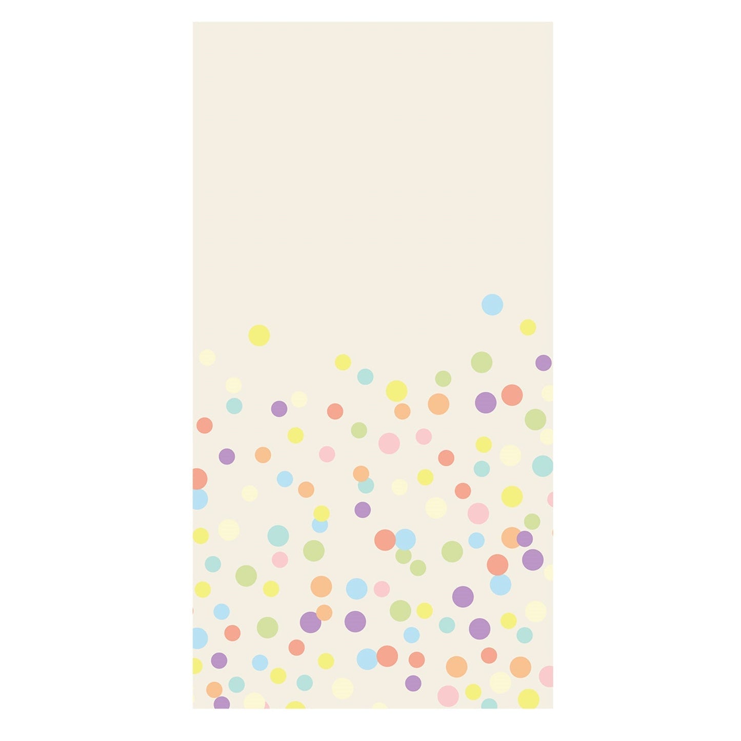Confetti Sprinkles Napkins