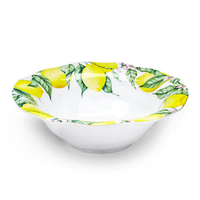 Limonata 12" Rnd Serv Bowl