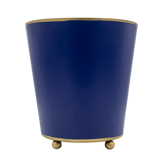 Mattie Round Cachepot Planter
