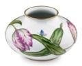 Pink Tulip Vase