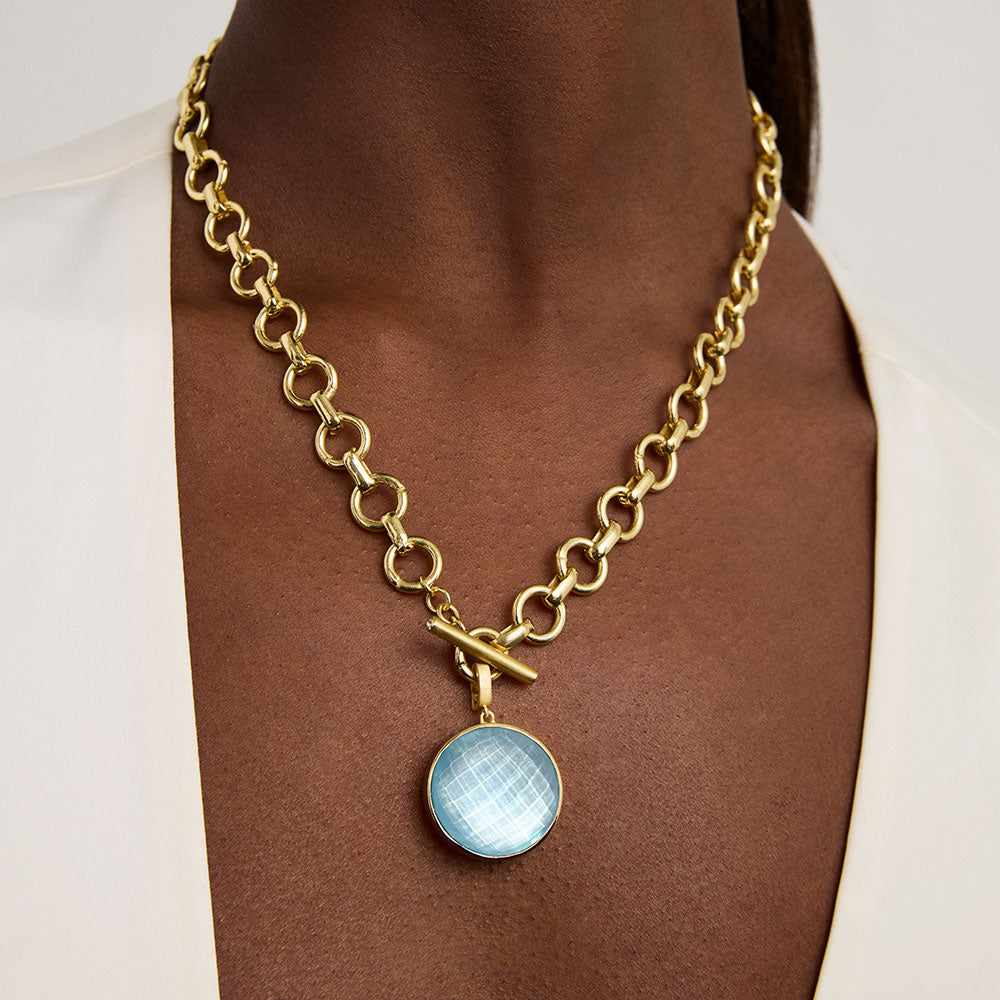Knockout Collar