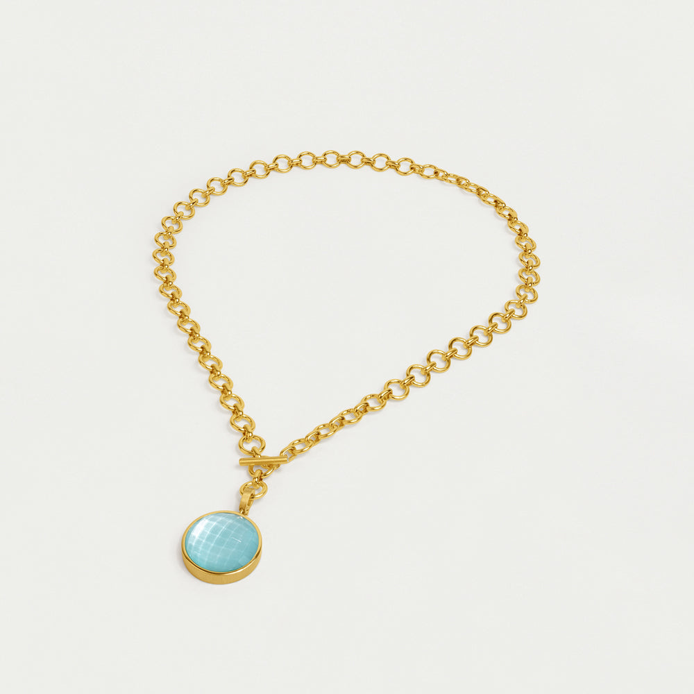 Knockout Collar