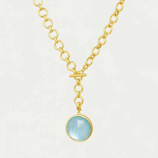 Knockout Collar