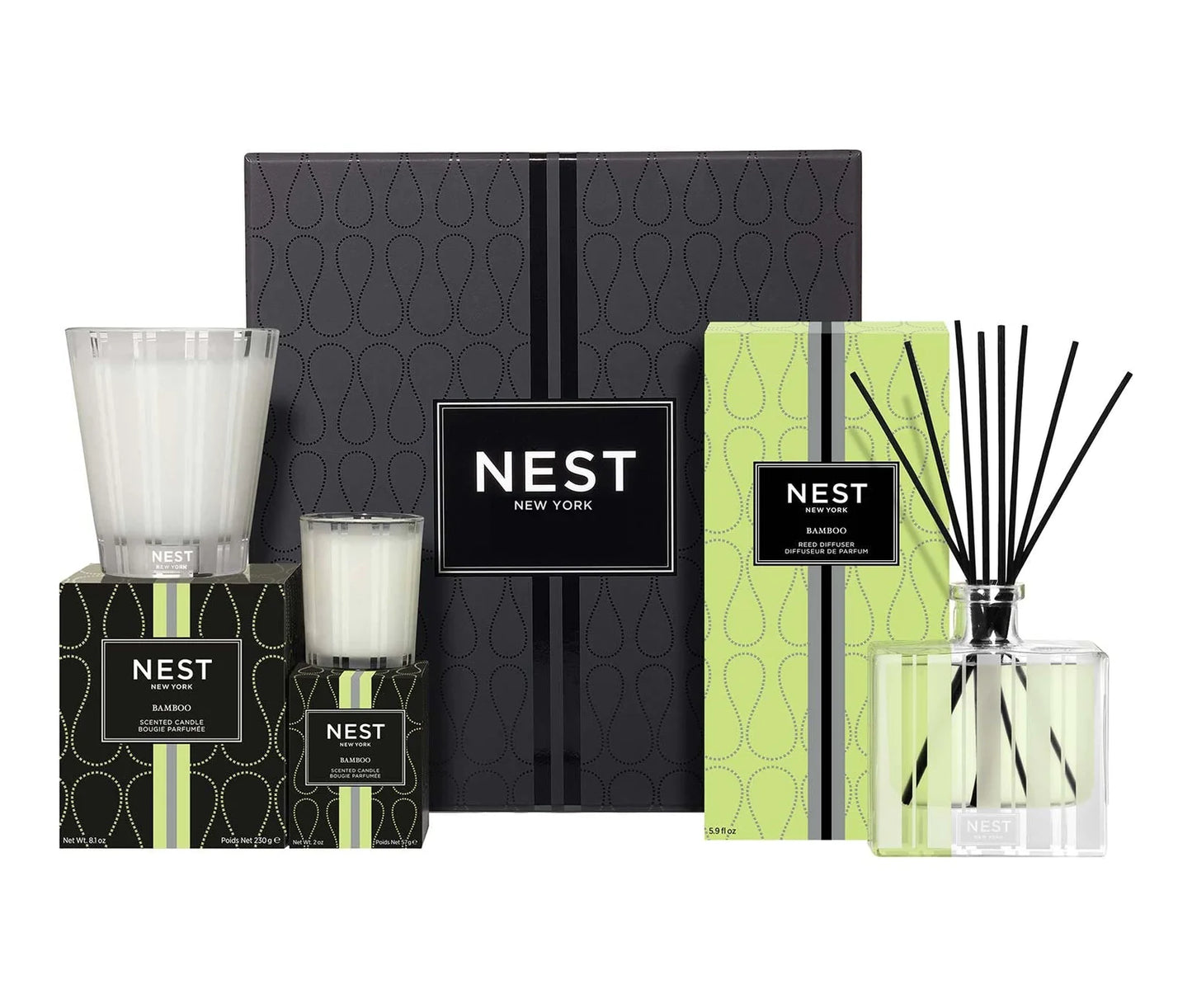NEST Classic Candle 8.1 oz