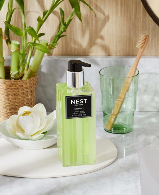 NEST Liquid Hand Soap 10 fl oz