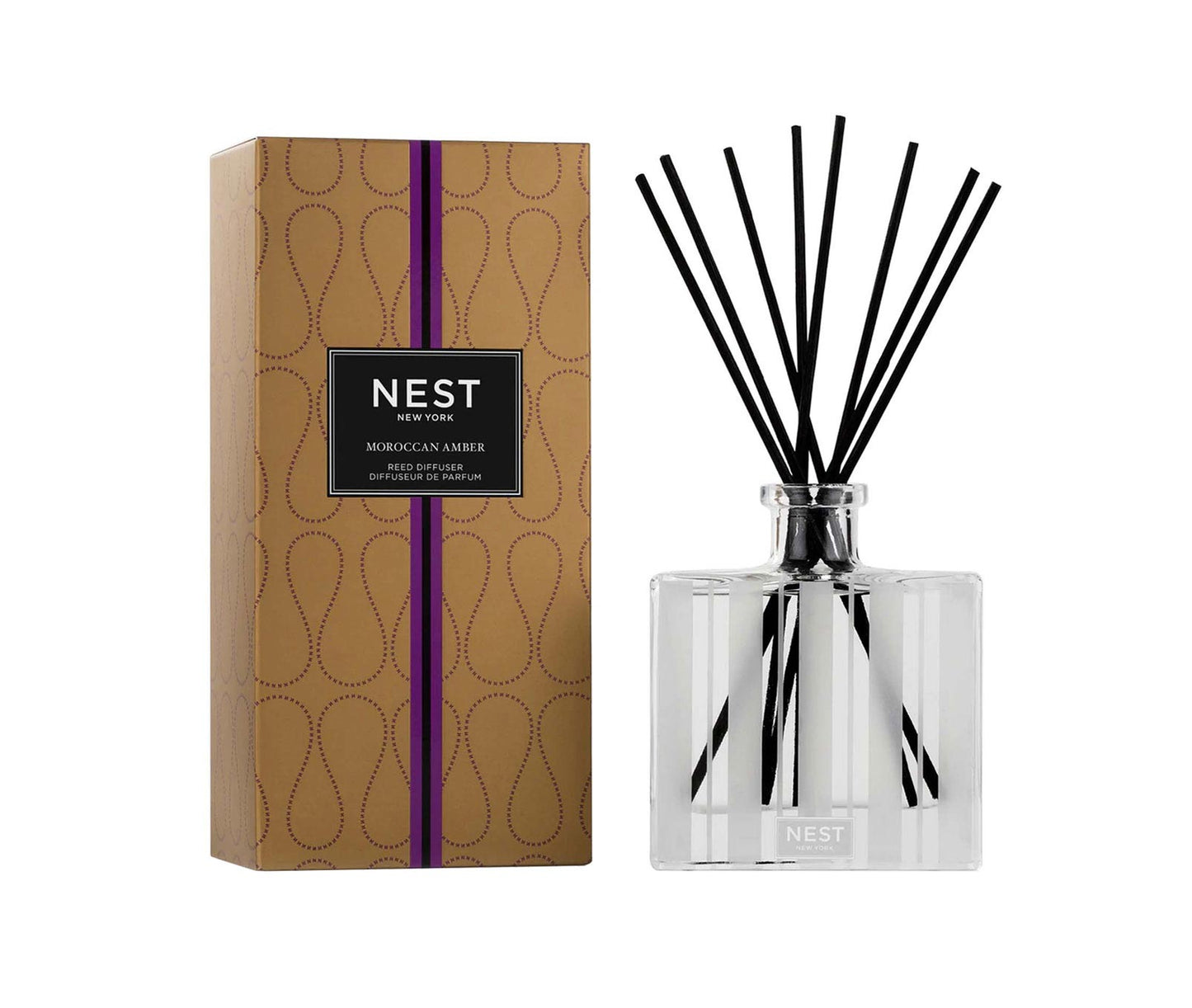 NEST Reed Diffuser 5.9 fl oz