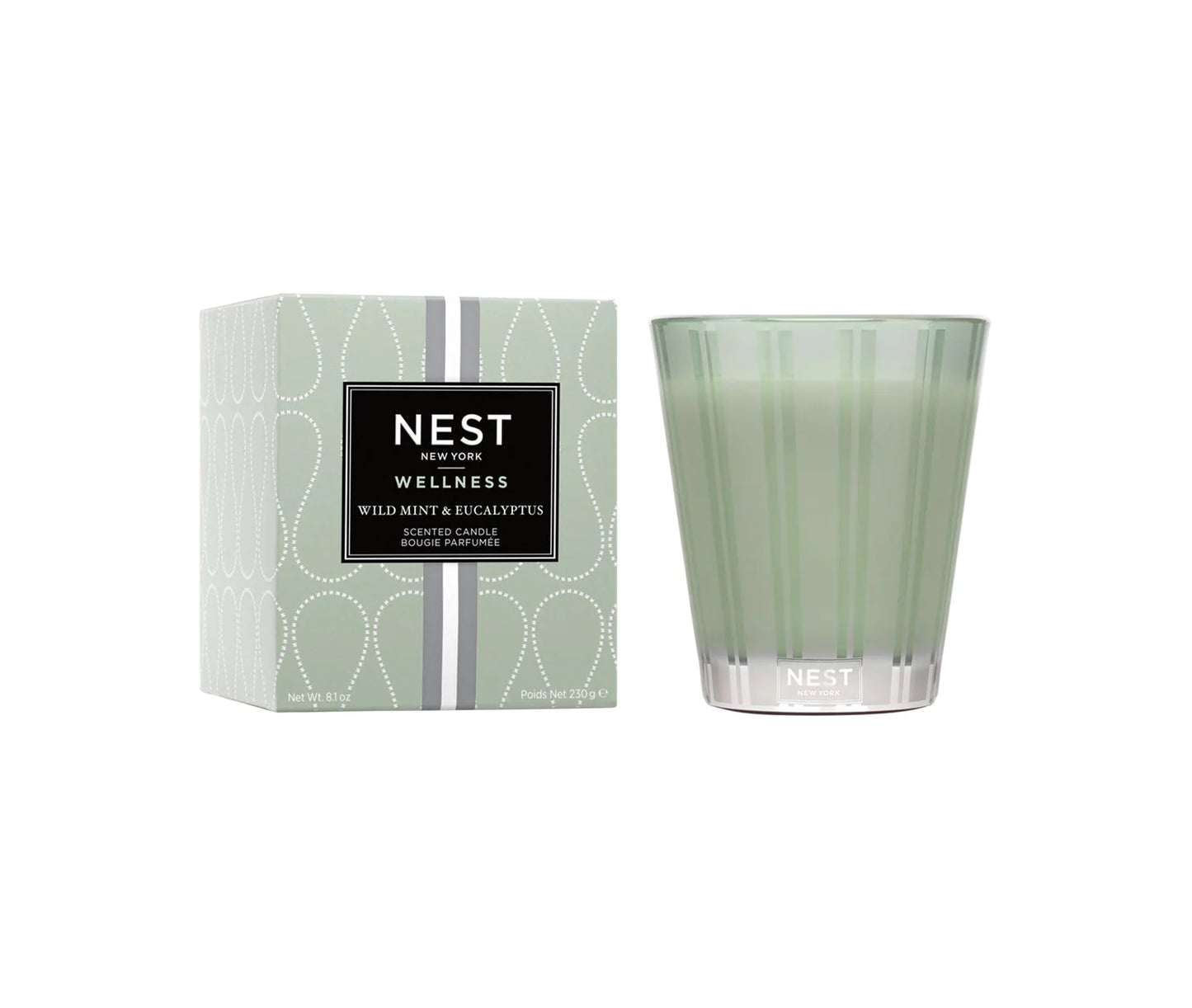 NEST Classic Candle 8.1 oz