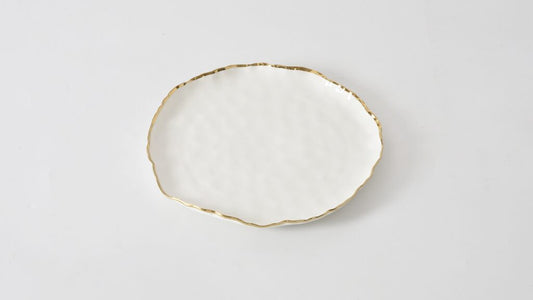 Portofino Round Platter