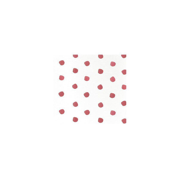 Papersoft Dot Cocktail Napkins (Pack of 20)