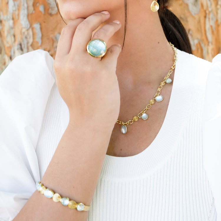 Dalila Ring