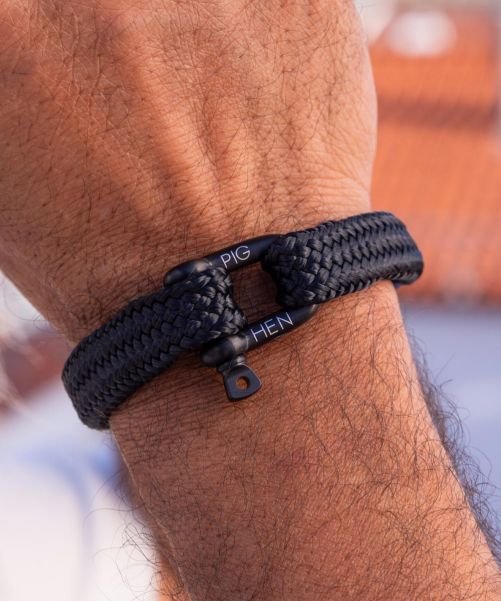Gorgeous George Bracelet