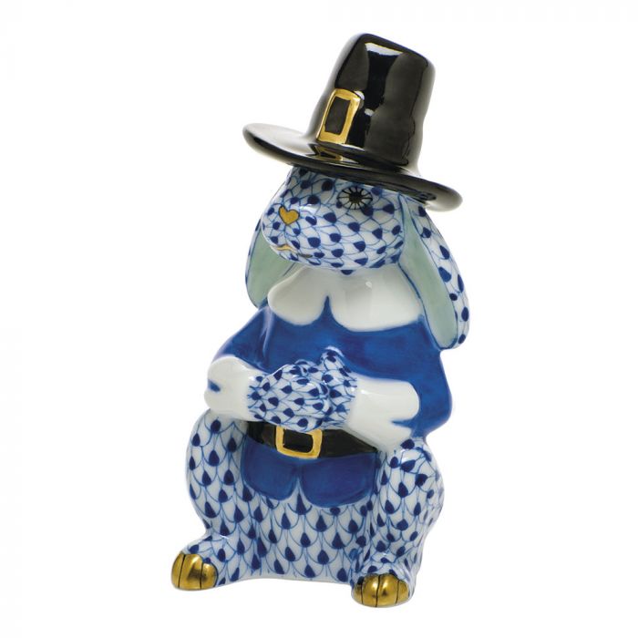 Pilgrim Bunny
