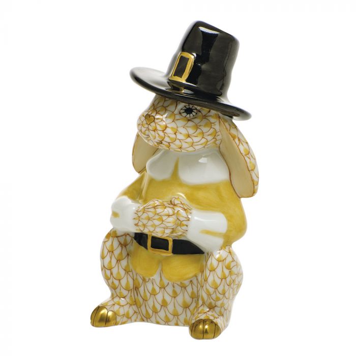 Pilgrim Bunny