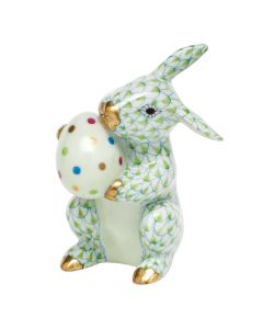 Easter Bunny Key Lime