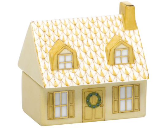 Home Sweet Home-Butterscotch
