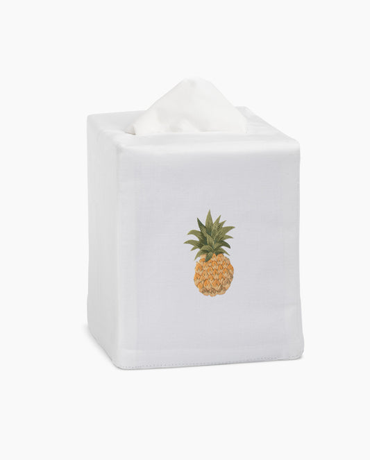 Tissue Box Cover Cotton