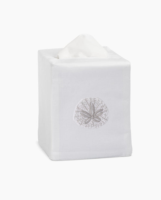Tissue Box Cover Cotton