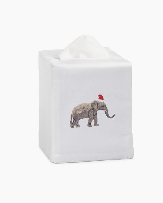 Tissue Box Cover Cotton